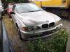  BMW 5 E39 (1995-2003) Разборочный номер S7713 #2
