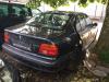  BMW 5 E39 (1995-2003) Разборочный номер S7729 #3
