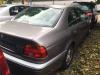  BMW 5 E39 (1995-2003) Разборочный номер S7738 #4