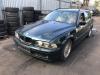  BMW 5 E39 (1995-2003) Разборочный номер T7271 #1