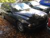  BMW 5 E39 (1995-2003) Разборочный номер S7927 #1