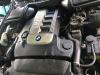  BMW 5 E39 (1995-2003) Разборочный номер S7927 #6