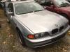  BMW 5 E39 (1995-2003) Разборочный номер S7998 #2
