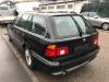  BMW 5 E39 (1995-2003) Разборочный номер T7436 #4