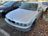  BMW 5 E39 (1995-2003) Разборочный номер S8100 #1