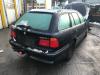  BMW 5 E39 (1995-2003) Разборочный номер T7500 #4