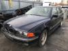  BMW 5 E39 (1995-2003) Разборочный номер T7603 #1