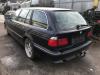  BMW 5 E39 (1995-2003) Разборочный номер T7603 #4