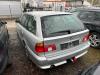 BMW 5 E39 (1995-2003) Разборочный номер S8279 #4