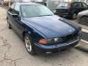  BMW 5 E39 (1995-2003) Разборочный номер T7648 #1
