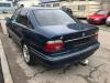  BMW 5 E39 (1995-2003) Разборочный номер T7648 #3