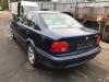  BMW 5 E39 (1995-2003) Разборочный номер T7664 #3