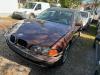  BMW 5 E39 (1995-2003) Разборочный номер S8327 #4