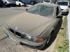  BMW 5 E39 (1995-2003) Разборочный номер S8330 #1