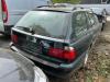  BMW 5 E39 (1995-2003) Разборочный номер S8339 #2