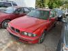  BMW 5 E39 (1995-2003) Разборочный номер S8341 #1