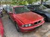  BMW 5 E39 (1995-2003) Разборочный номер S8341 #2