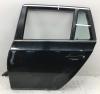 Дверь боковая задняя левая BMW 5 E60/E61 (2003-2010) Артикул 53137354 - Фото #1
