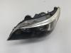 Фара левая BMW 5 E60/E61 (2003-2010) Артикул 54752835 - Фото #1