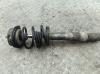 Стойка подвески передняя левая BMW 5 E60/E61 (2003-2010) Артикул 54758375 - Фото #1