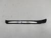 Накладка на порог внутренняя (салона) BMW 5 E60/E61 (2003-2010) Артикул 54758381 - Фото #1