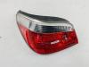 Фонарь задний левый BMW 5 E60/E61 (2003-2010) Артикул 54789940 - Фото #1