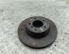 Диск тормозной передний BMW 5 E60/E61 (2003-2010) Артикул 54865935 - Фото #1