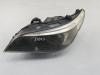 Фара левая BMW 5 E60/E61 (2003-2010) Артикул 54876110 - Фото #1
