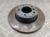 Диск тормозной передний BMW 5 E60/E61 (2003-2010) Артикул 54965675 - Фото #1