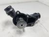 Корпус термостата BMW 5 E60/E61 (2003-2010) Артикул 55026440 - Фото #1