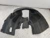 Защита крыла (подкрылок) передняя левая BMW 5 E60/E61 (2003-2010) Артикул 55109093 - Фото #1