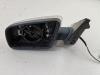 Зеркало наружное левое BMW 5 E60/E61 (2003-2010) Артикул 55118148 - Фото #1
