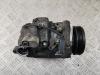 Компрессор кондиционера BMW 5 E60/E61 (2003-2010) Артикул 55131632 - Фото #1