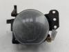 Фара противотуманная левая BMW 5 E60/E61 (2003-2010) Артикул 55184552 - Фото #1