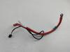 Провод аккумулятора плюсовой BMW 5 E60/E61 (2003-2010) Артикул 55274142 - Фото #1