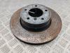 Диск тормозной передний BMW 5 E60/E61 (2003-2010) Артикул 55279035 - Фото #1
