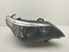 Фара правая BMW 5 E60/E61 (2003-2010) Артикул 55292614 - Фото #1