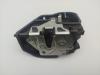 Замок двери задней левой BMW 5 E60/E61 (2003-2010) Артикул 55323800 - Фото #1