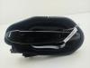 Ручка двери наружная задняя левая BMW 5 E60/E61 (2003-2010) Артикул 55323804 - Фото #1