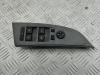 Блок кнопок управления стеклоподъемниками BMW 5 E60/E61 (2003-2010) Артикул 55324660 - Фото #1