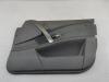 Обшивка двери передней правой (дверная карта) BMW 5 E60/E61 (2003-2010) Артикул 55324680 - Фото #1