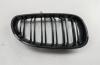 Решетка радиатора BMW 5 E60/E61 (2003-2010) Артикул 55342139 - Фото #1