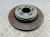 Диск тормозной задний BMW 5 E60/E61 (2003-2010) Артикул 55342957 - Фото #1