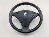 Руль BMW 5 E60/E61 (2003-2010) Артикул 55356543 - Фото #1