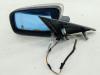 Зеркало наружное левое BMW 5 E60/E61 (2003-2010) Артикул 55362667 - Фото #1