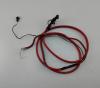 Провод аккумулятора плюсовой BMW 5 E60/E61 (2003-2010) Артикул 55366654 - Фото #1