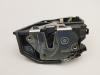 Замок двери передней левой BMW 5 E60/E61 (2003-2010) Артикул 55369389 - Фото #1
