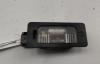 Подсветка номера BMW 5 E60/E61 (2003-2010) Артикул 55375934 - Фото #1