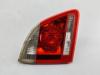 Фонарь крышки багажника левый BMW 5 E60/E61 (2003-2010) Артикул 55379505 - Фото #1