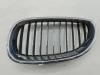 Решетка радиатора BMW 5 E60/E61 (2003-2010) Артикул 55390503 - Фото #1